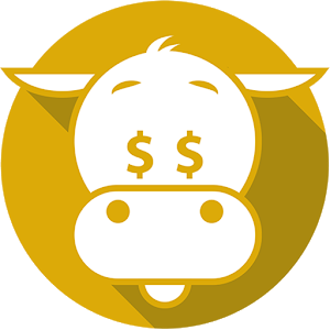 survey cow lockscreen rewards