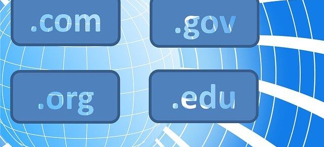 domain-flipping