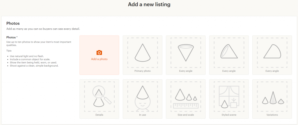 Etsy-add-item