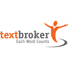 Online writing sites like textbroker