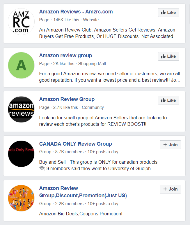 15 Awesome Ways To Make Money Writing Reviews This Online World - amazon review groups