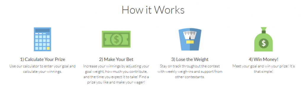 HealthyWage Review 2020 - Can You Actually Get Paid To ...