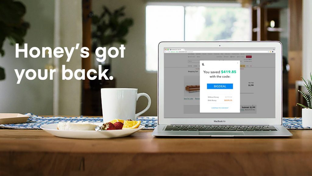 Honey Extension Review Can You Actually Save Money Shopping Online?