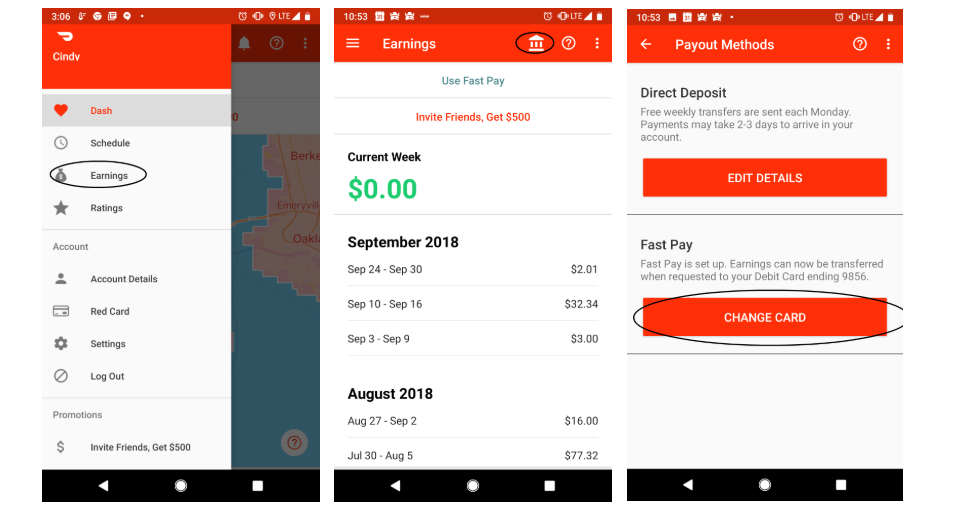 DoorDash Driver Review Requirements, Job Expectations, & Pay