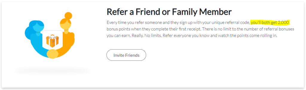how to enter a referral code on fetch rewards