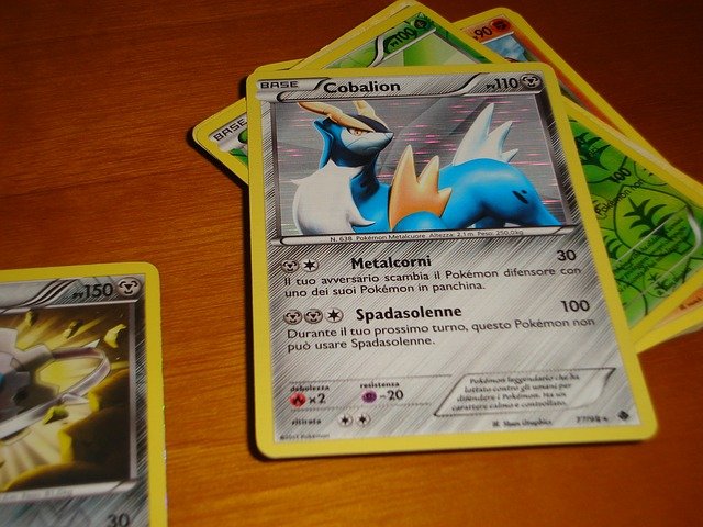 38+ Best Places To Sell Pokemon Cards Online