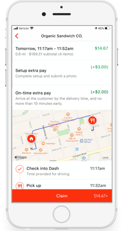 20 Best Doordash Driver Tips Tricks Ultimate Guide Home Make