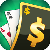 Solitaire Cash logo