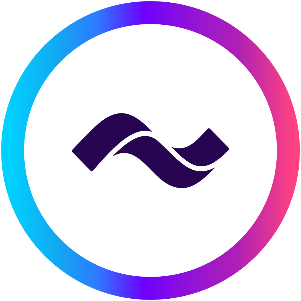 Current logo