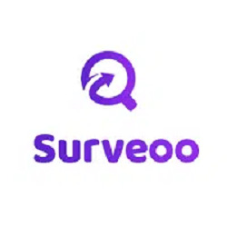 Surveoo logo